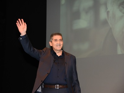 Επίσημη πρώτη Αλεξόπουλου για Δήμαρχος Π...