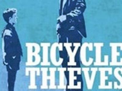 Ο "Κλέφτης Ποδηλάτων - Ladri Di Bic...