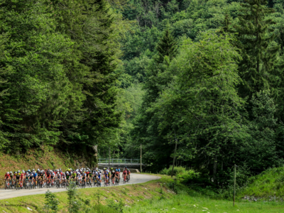 Το L’ÉTAPE by Tour de France έρχεται στη...