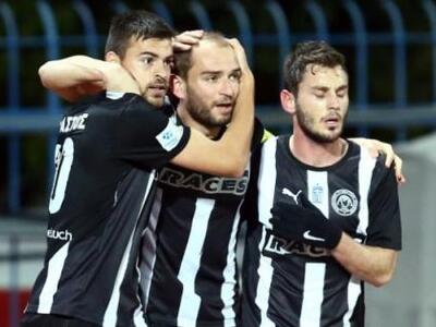 Περιμένουν τον Ουρτάδο στον Παναιγιάλειο