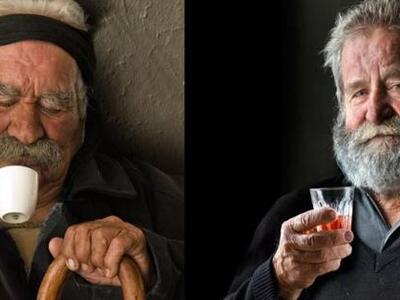 Οι Κρητικοί ζουν περισσότερο από τους υπ...