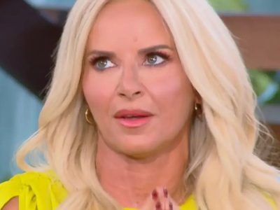 Μαρία Μπεκατώρου: «Το κεφάλαιο "παι...