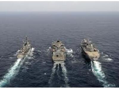 Αγνοούνται 12 ναυτικοί δύο εμπορικών πλο...