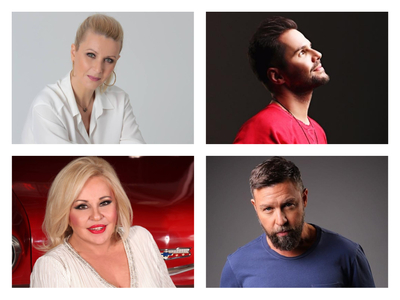 Οι celebrities που εκλέγονται δημοτικοί σύμβουλοι!