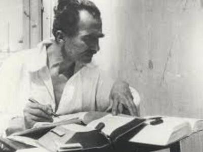 Πάτρα: "Η οικουμενικότητα του Καζαν...