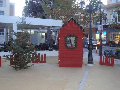 Ηλεία: Από σήμερα οι εορταστικές εκδηλώσ...