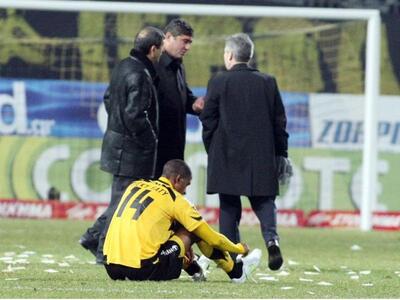 Δεσπόζει το Άρης-Ηρακλής