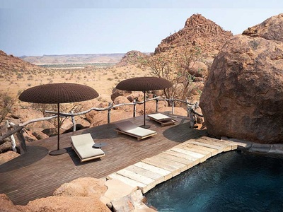 Mogambo της Paola Lenti