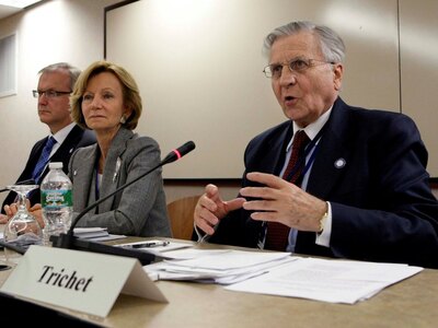 Οι Ευρωπαίοι μας συνιστούν να είμαστε έτ...