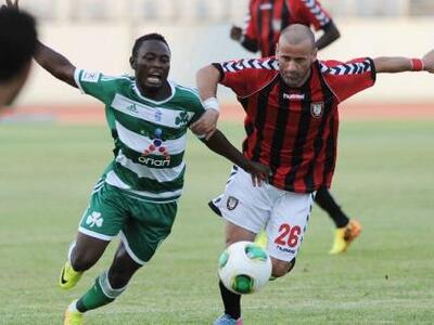 Ήττα στο φινάλε για την Παναχαϊκή (0-1) ...