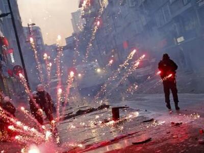 Έκρηξη σε κτίριο στην Κωνσταντινούπολη, ...