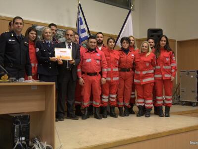 Ερυθρός Σταυρός