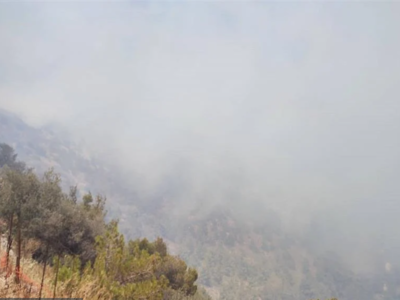 Γλυφάδα: Φουντώνει το πύρινο μέτωπο προς...