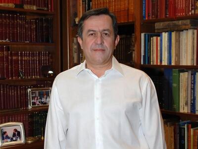 Ν. Νικολόπουλος: "Είναι εγκληματικό...
