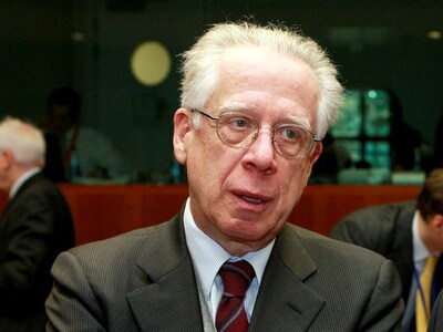 Ποιός είναι ο Ιταλός που αναλαμβάνει να ...