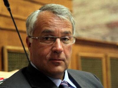 Κεντροδεξιό Πρόεδρο Δημοκρατίας, θέλει ο...