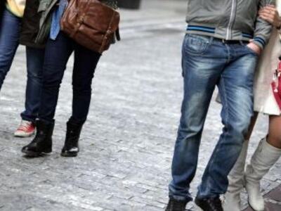 Έκρηξη των διαζυγίων στην Ελλάδα - Η φτώ...