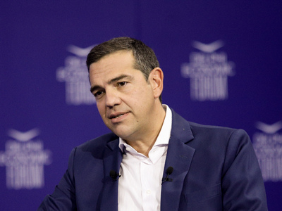 Τσίπρας για Ντογιάκο: "Απειλείται ο...