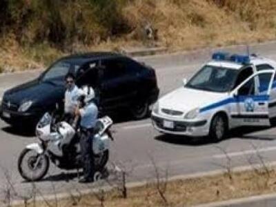 Μεθυσμένος μπήκε στο αντίθετο ρεύμα επαρ...