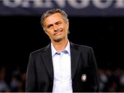 Η τούμπα του Μουρίνιο- Δείτε το βίντεο 