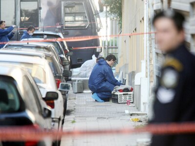 Τρεις αναλήψεις ευθύνης από τη «Συνωμοσί...