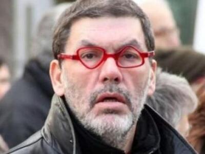 Συνελήφθη ο Θανάσης Λάλας