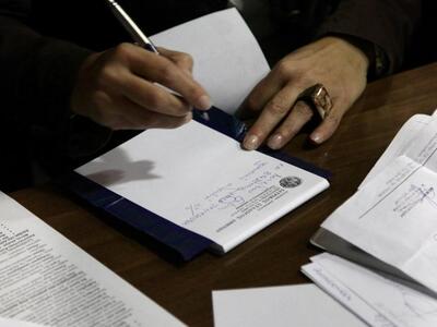 Πάτρα: Χωρίς... γιατρούς και συνταγογράφ...