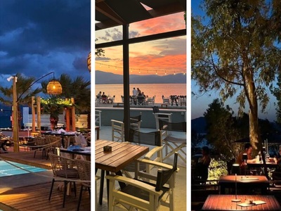 Καλοκαιρινές έξοδοι με επιλογές που μας ...