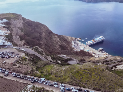 Λέκκας για Σαντορίνη: Θα ήθελα έναν σεισ...