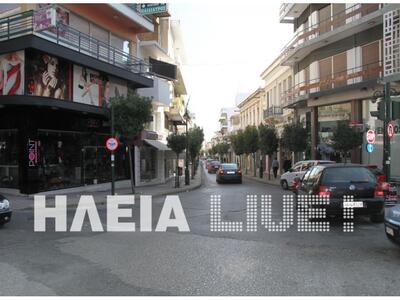 Αντιδράσεις και στην Ηλεία για το άνοιγμ...