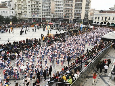 Αυτά είναι τα μέλη της Κριτικής Επιτροπή...