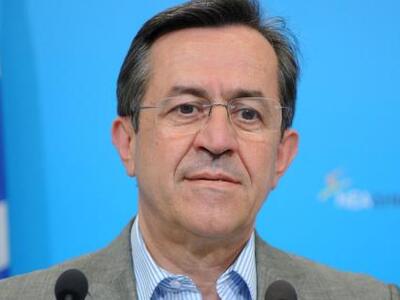 Πάτρα: O Νίκος Νικολόπουλος  μιλά για τη...