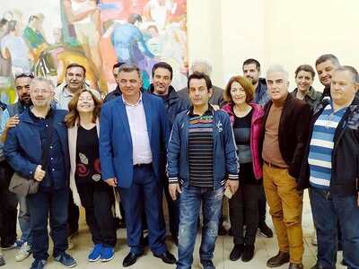 Δυτική Αχαΐα: Βολές στη δημοτική Αρχή απ...