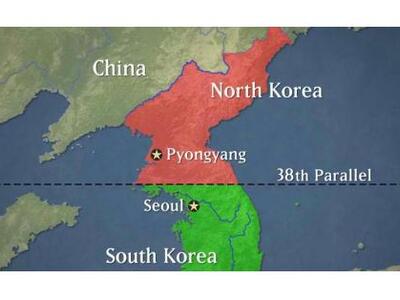 Β. Κορέα: Έξι χρόνια καταναγκαστικά έργα...