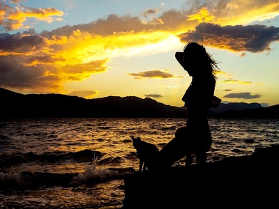 Το χρυσάφι του ορίζοντα