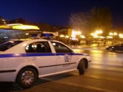 56χρονος βρέθηκε νεκρός με μία σφαίρα στο κεφάλι