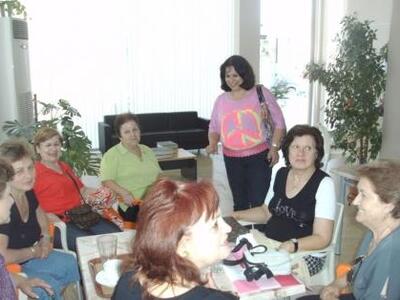 Πάτρα: Πάνω από 11000 εξετάσεις πολιτών ...