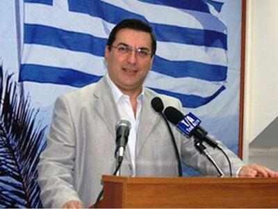 «Ο κ. Σαμαράς αντέγραψε τις θέσεις του Λ...