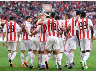 Γιουρόπα Λιγκ: Να πάρει τη ρεβάνς και τη...