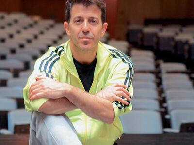 ΜΕ ΧΟΡΟ Η «ΠΡΩΤΗ» ΤΗΣ ΛΥΡΙΚΗΣ ΣΚΗΝΗΣ ΣΤΟ...