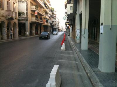 Πάτρα : Δεν βάζουμε μυαλό με τίποτα – Ού...