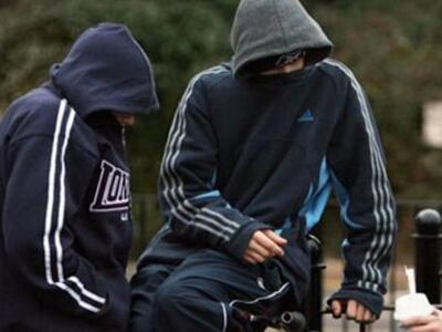 Αγρίνιο: Ανήλικοι χτυπούσαν κορίτσια και...