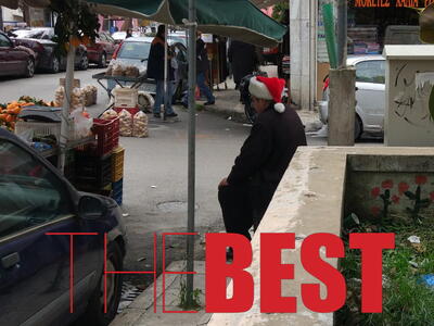 Η μιζέρια της λαϊκής, το άγχος για το με...