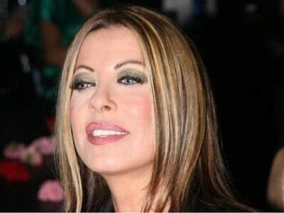 Άντζελα Δημητρίου: Δεν έχω καμία  σχέση ...