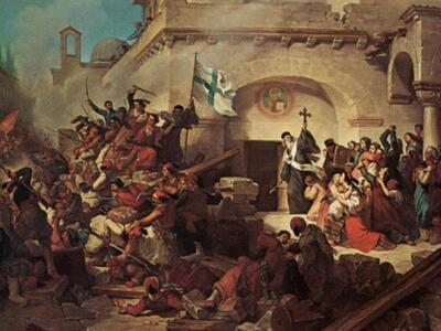 Οι εκδηλώσεις του Συλλόγου Κρητών Πάτρας...