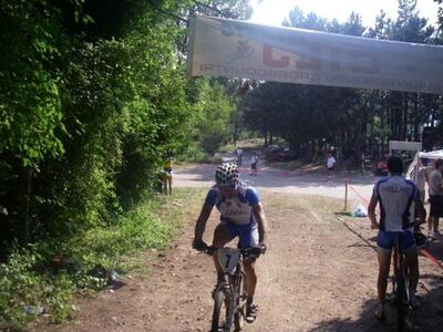 Ποδηλασία: Στην Κύπρο με την Εθνική ο Αλ...