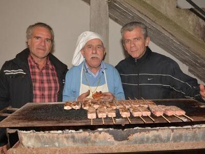 Με επιτυχία πραγματοποιήθηκαν οι αποκριά...