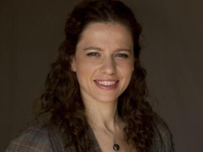 Δυτική Ελλάδα: Η αρχιτέκτονας που κατέκτ...