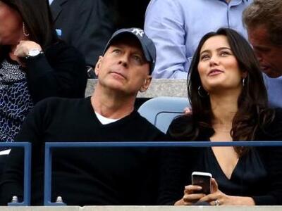 Ένα σωρό διασημότητες παρακολούθησαν το ...