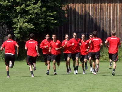 Ολυμπιακός: Πρώτο επισημό ματς στην Αλβανία 